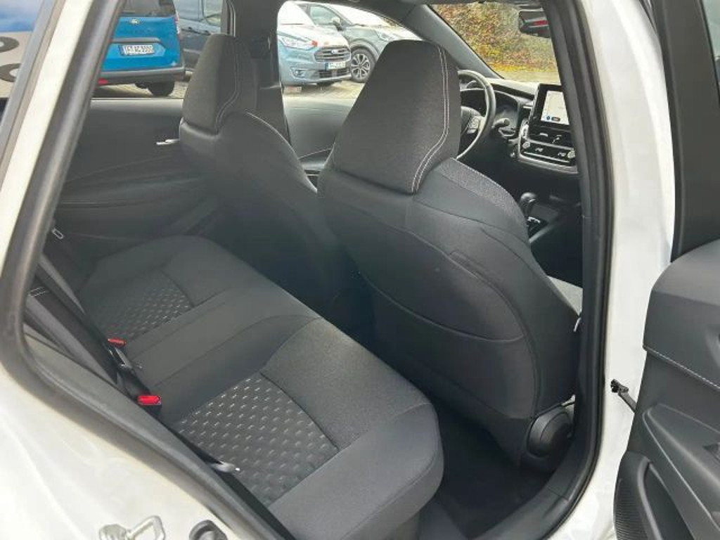 Suzuki Swace