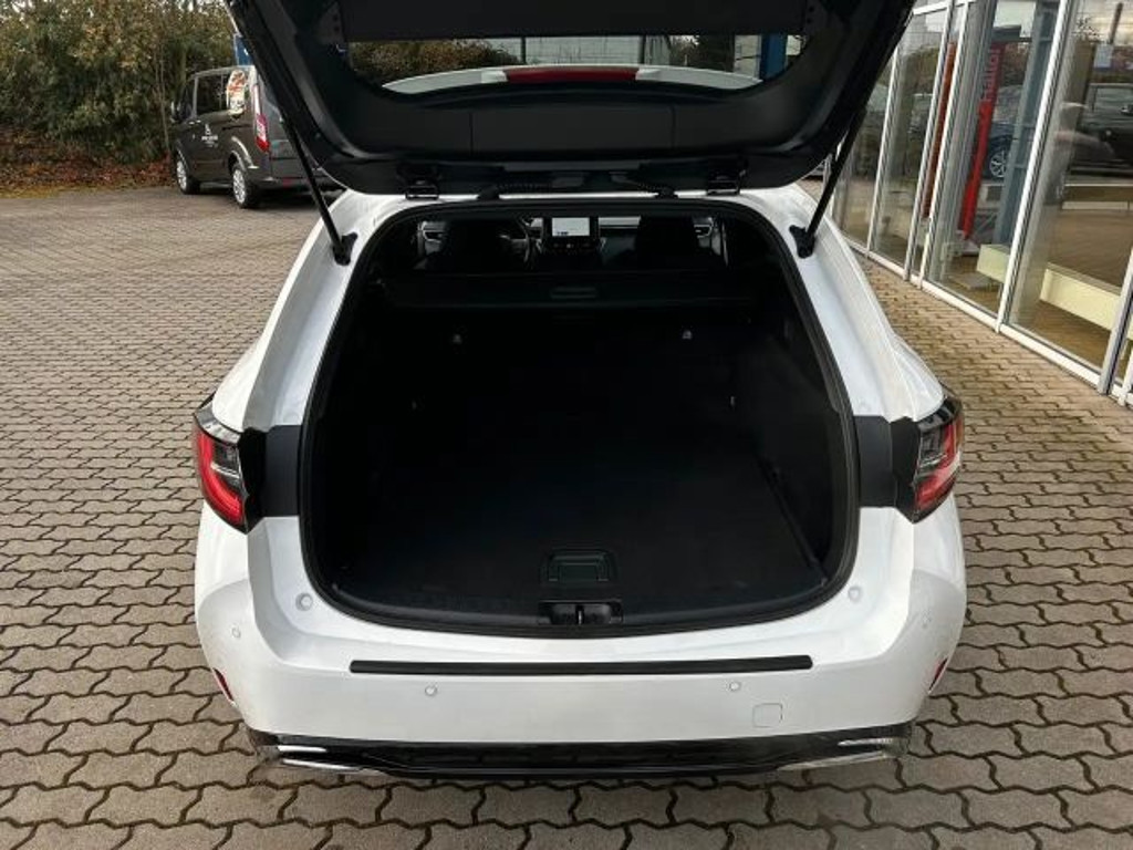 Suzuki Swace