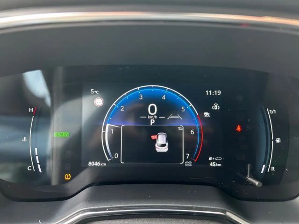 Suzuki Swace