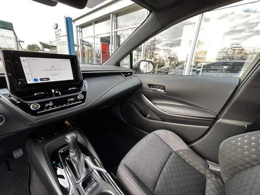 Suzuki Swace