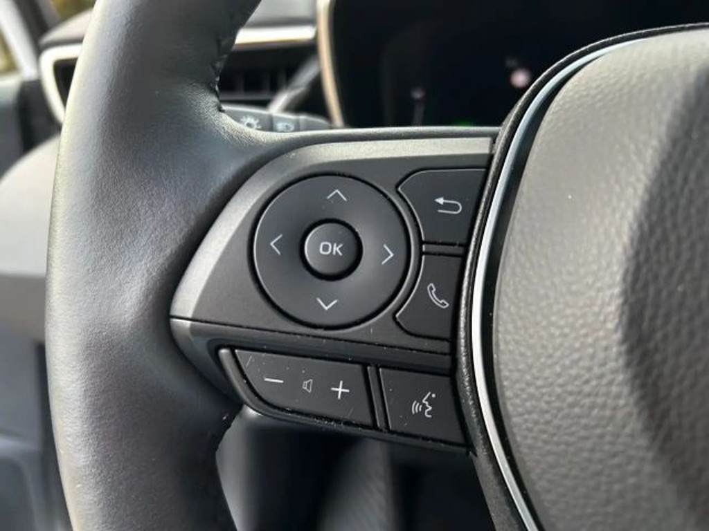 Suzuki Swace