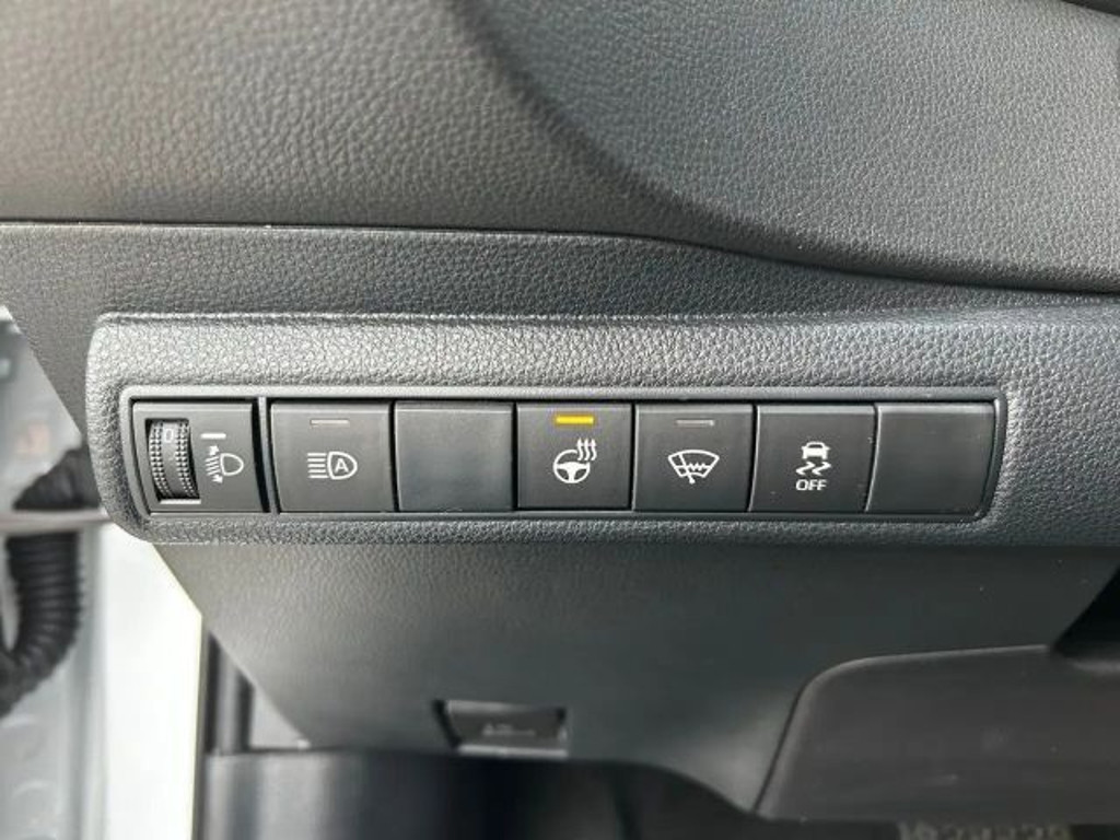 Suzuki Swace