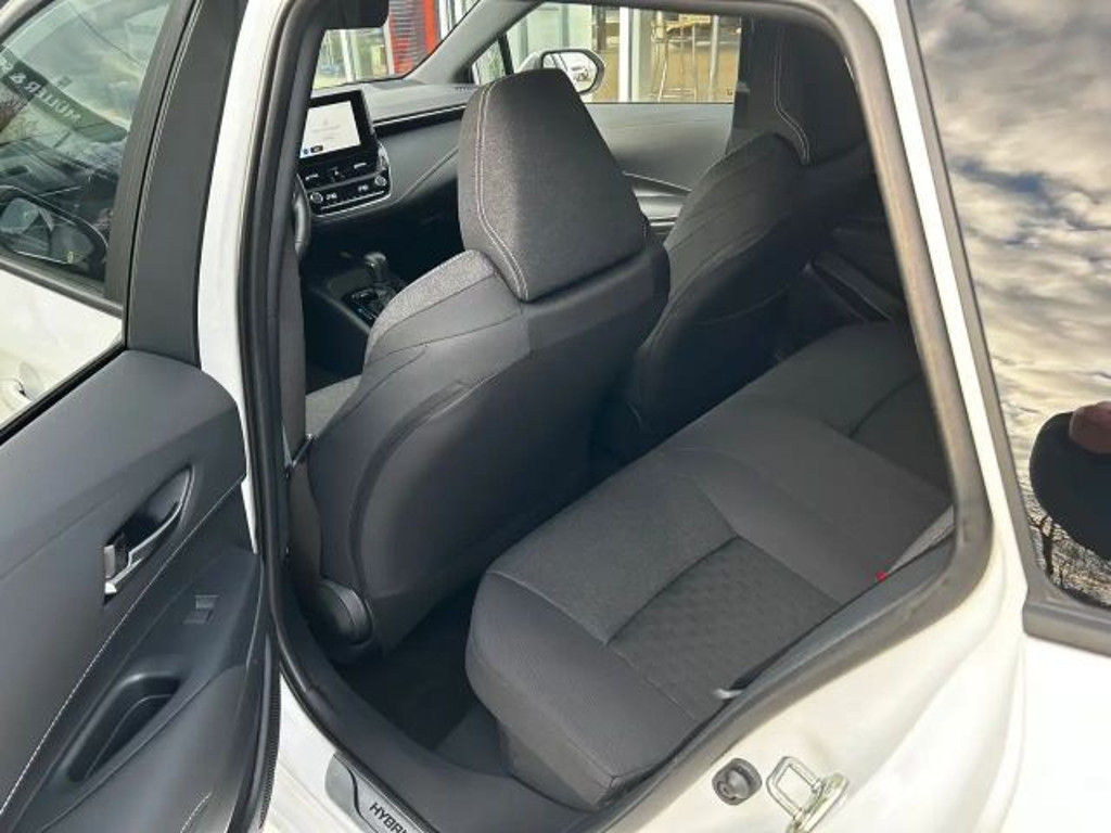 Suzuki Swace