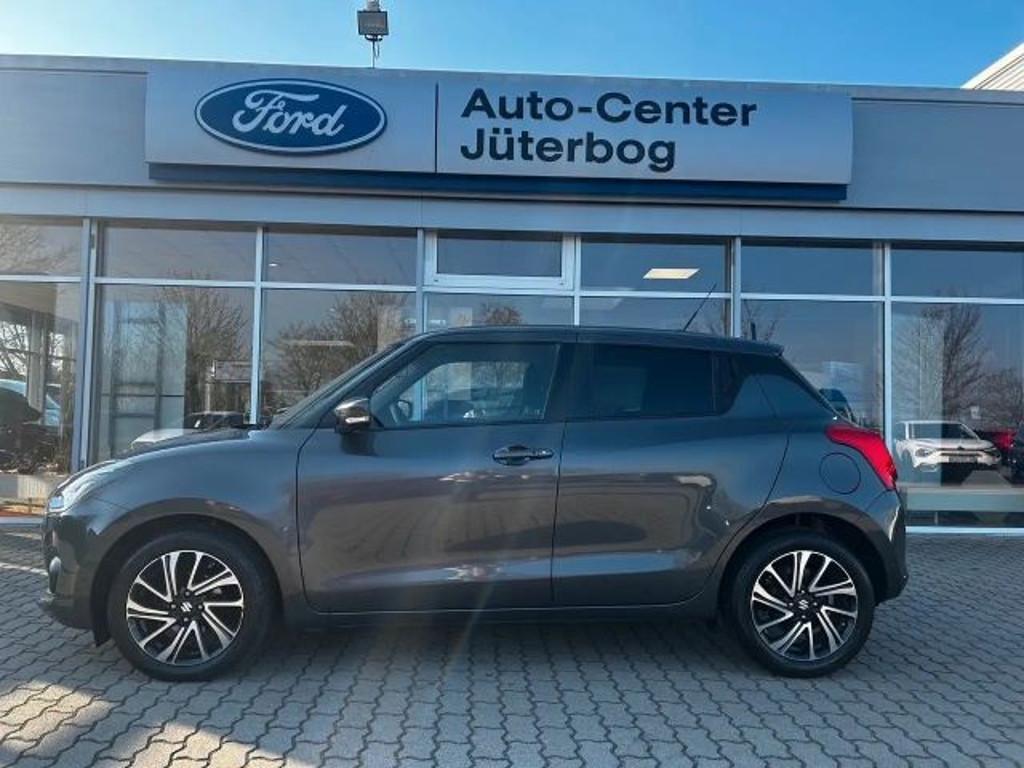 Suzuki Swift 2021 Benzine