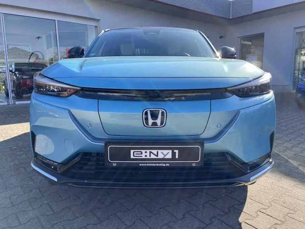 Honda e:Ny1