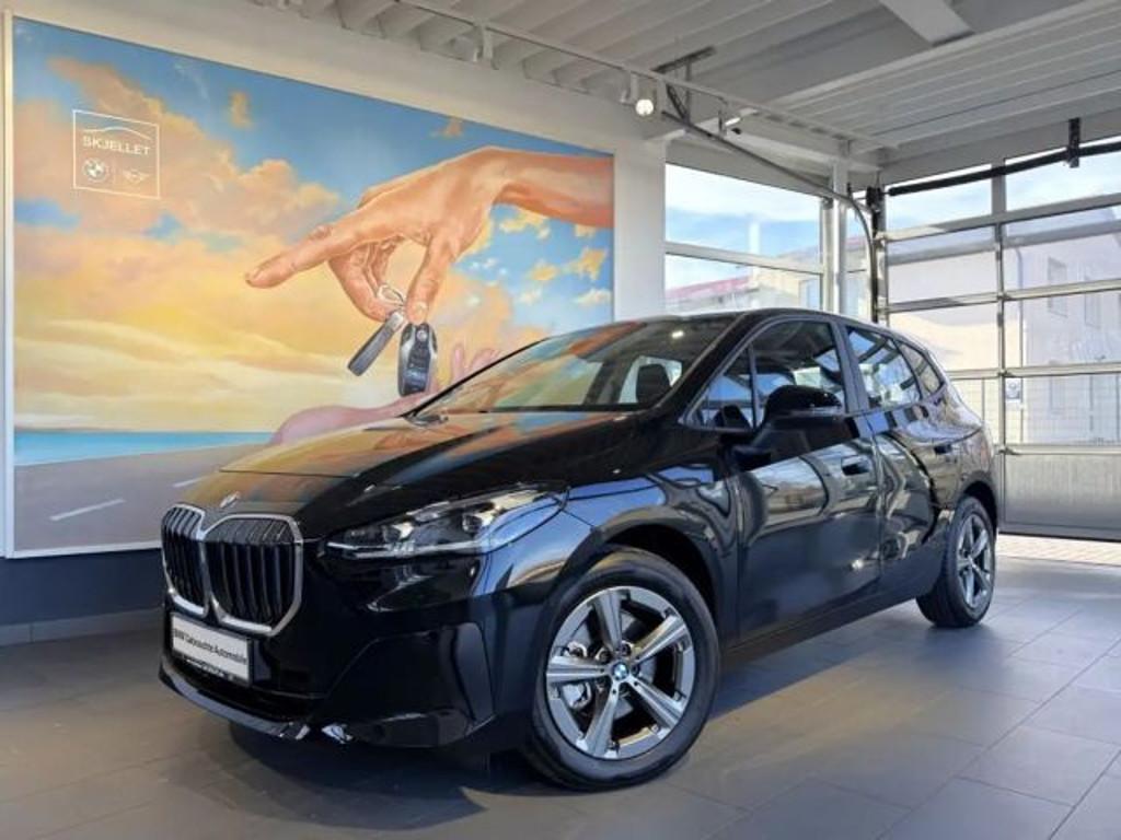 BMW 2 Serie 2024 Benzine