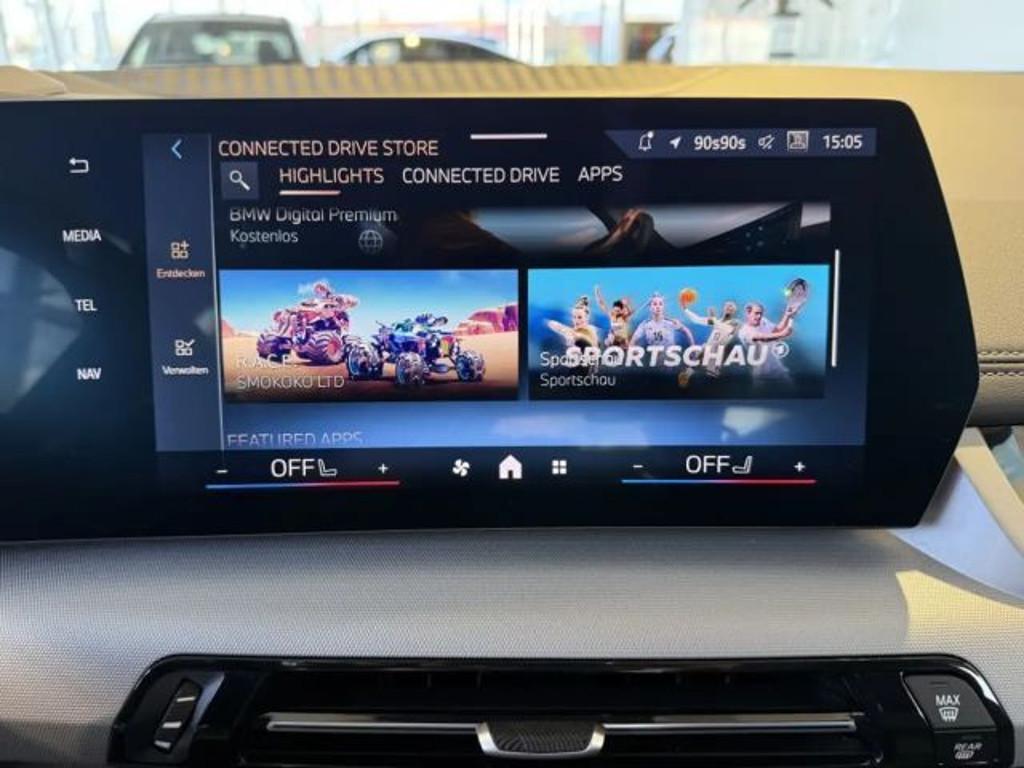BMW 2 Serie