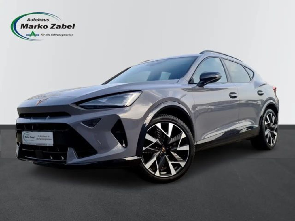 Cupra Formentor 2025 Benzine