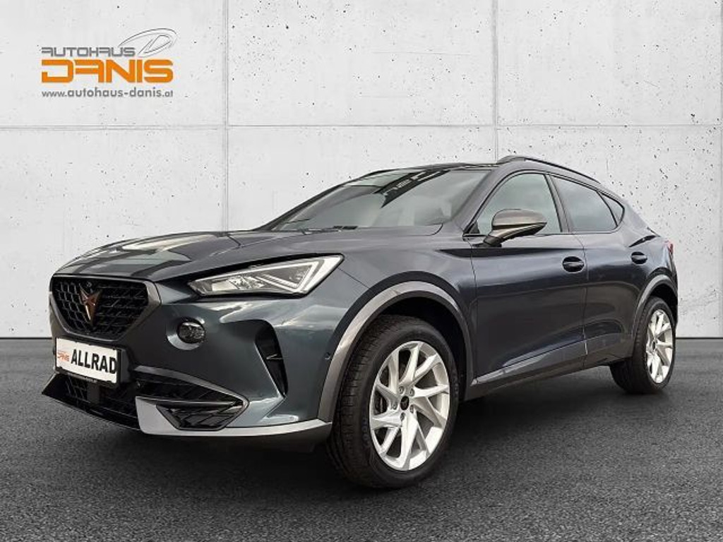 Cupra Formentor 2023 Diesel