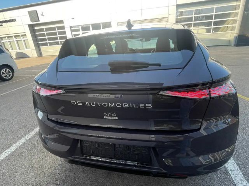 DS N°4