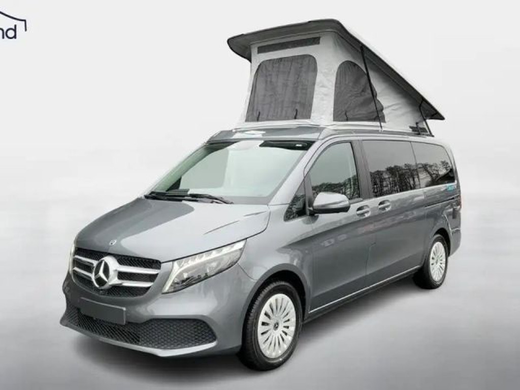 Mercedes-Benz Marco Polo