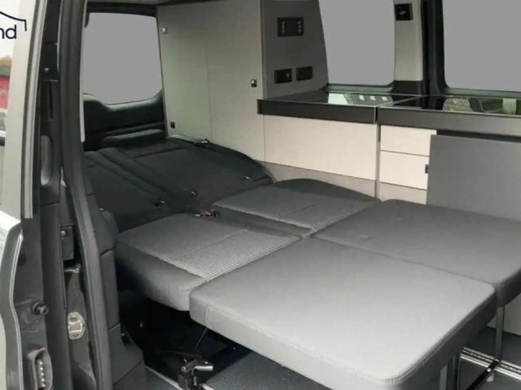 Mercedes-Benz Marco Polo