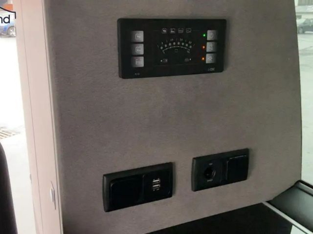 Mercedes-Benz Marco Polo