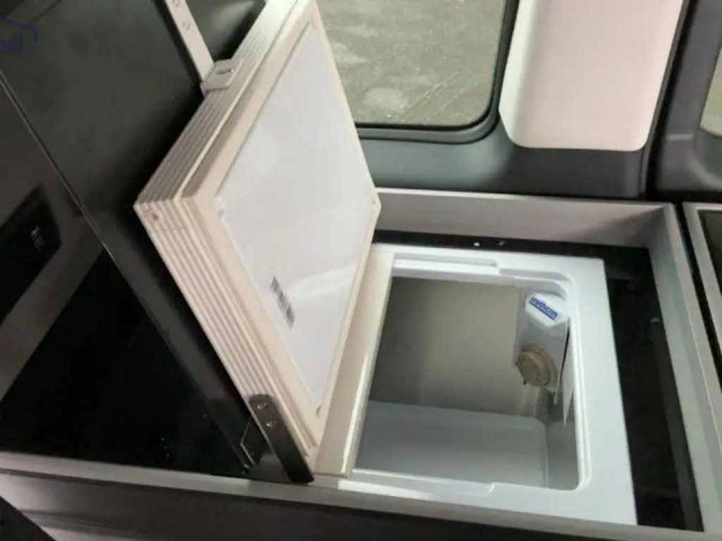 Mercedes-Benz Marco Polo