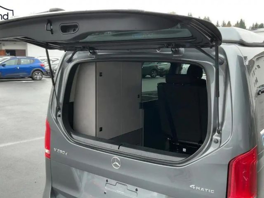 Mercedes-Benz Marco Polo