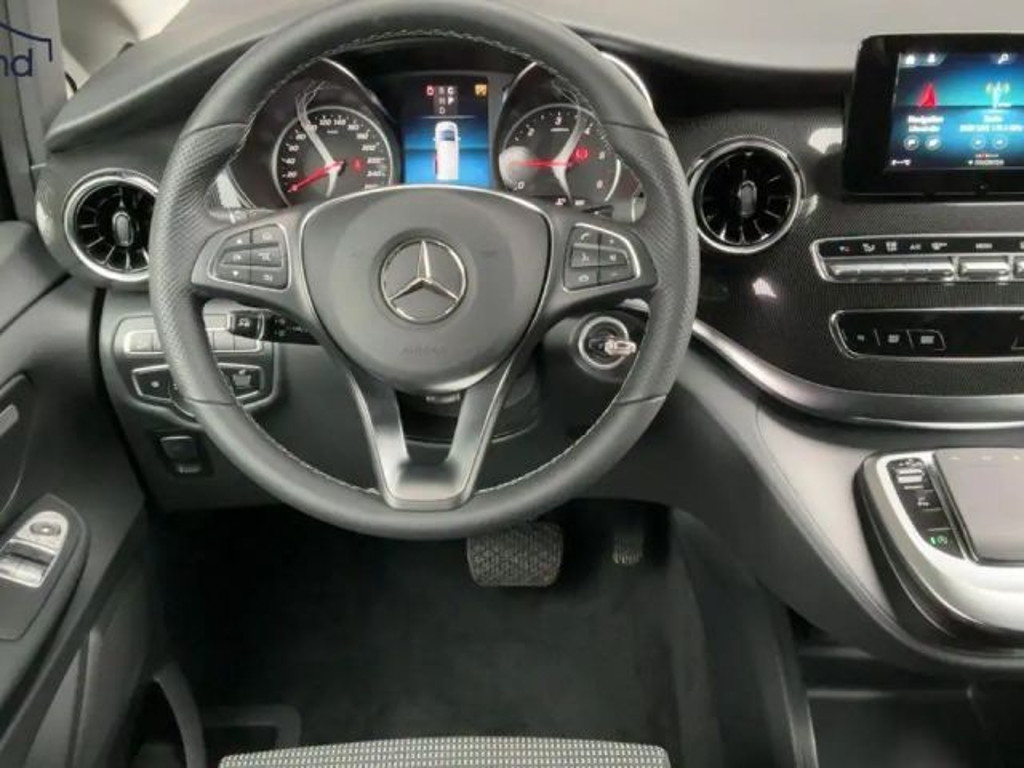 Mercedes-Benz Marco Polo