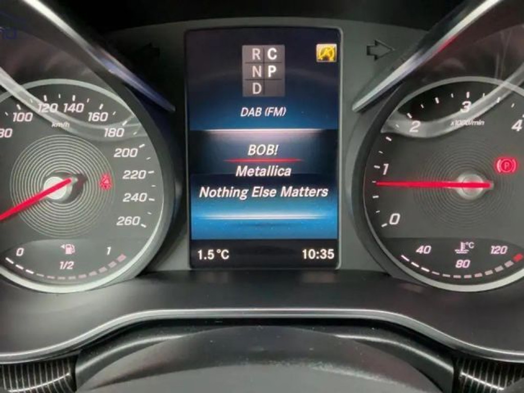 Mercedes-Benz Marco Polo