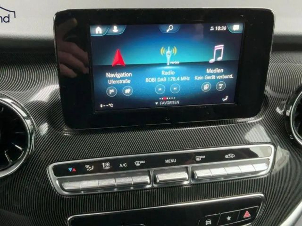 Mercedes-Benz Marco Polo