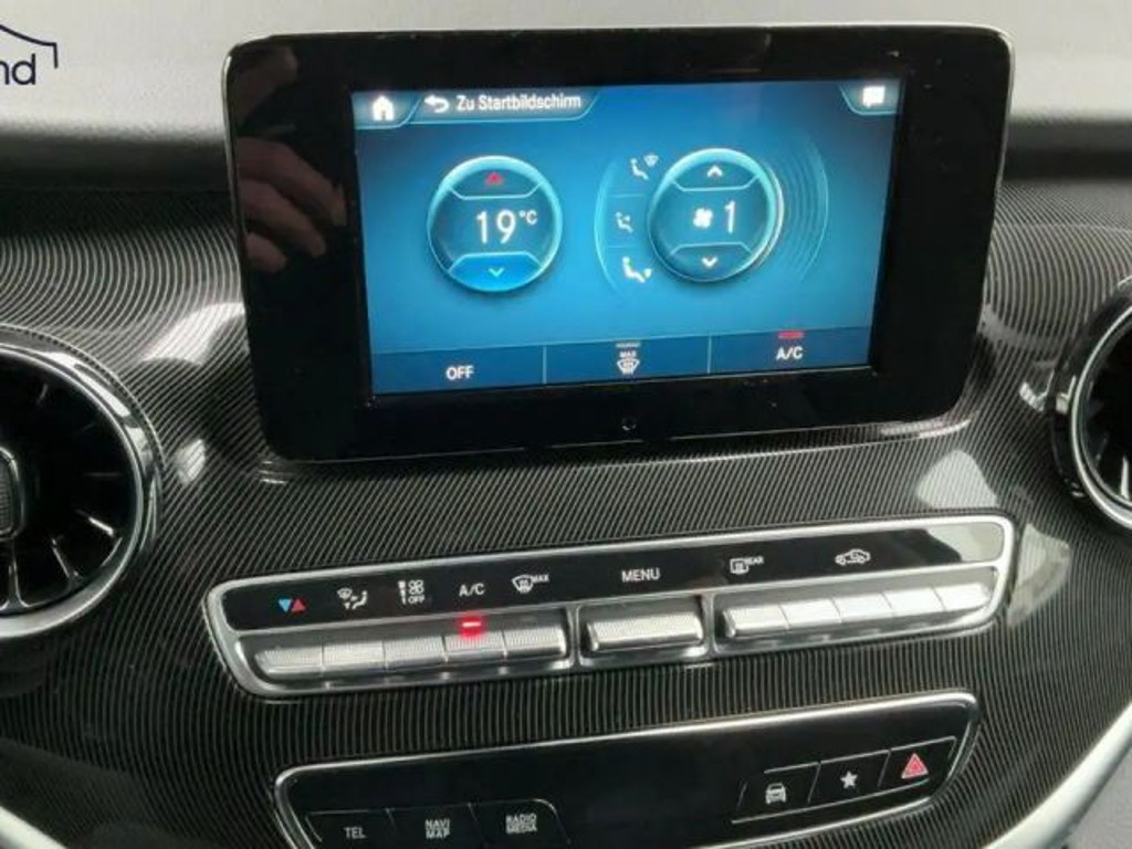 Mercedes-Benz Marco Polo