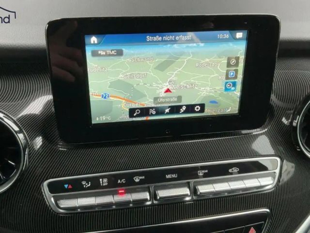 Mercedes-Benz Marco Polo