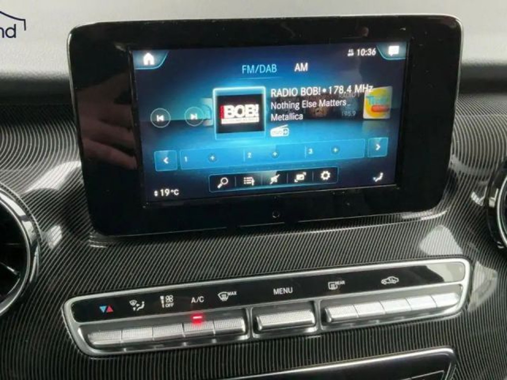 Mercedes-Benz Marco Polo