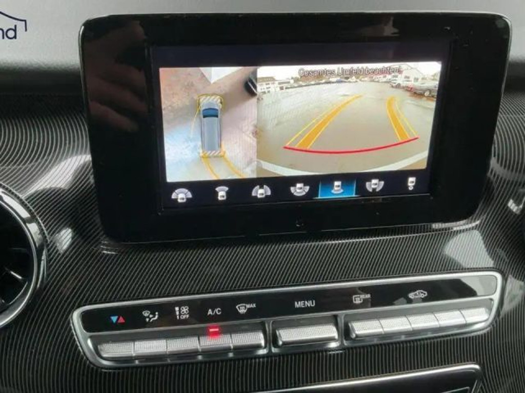 Mercedes-Benz Marco Polo