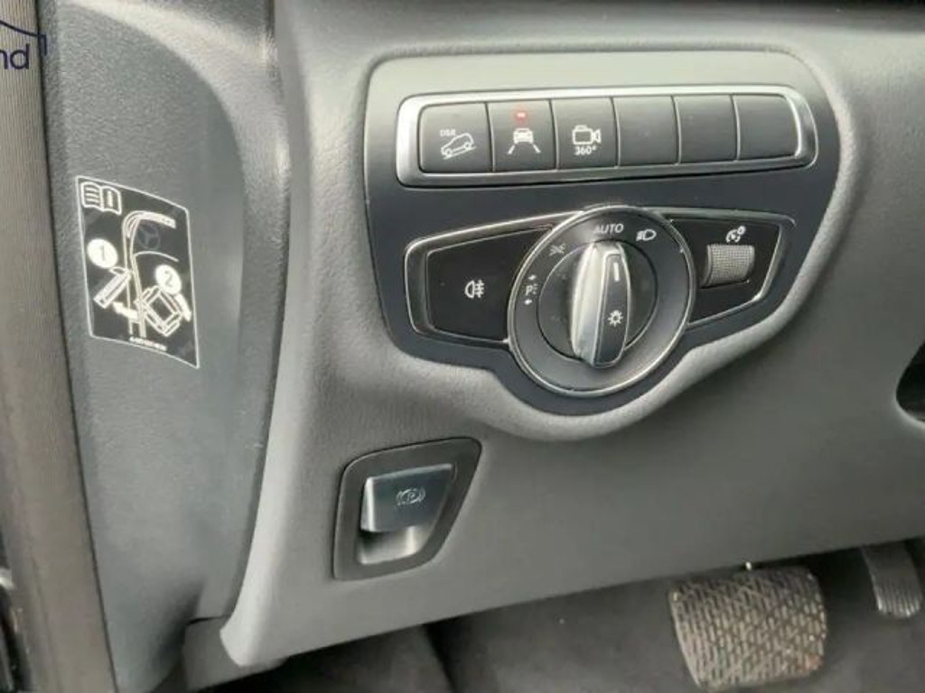 Mercedes-Benz Marco Polo