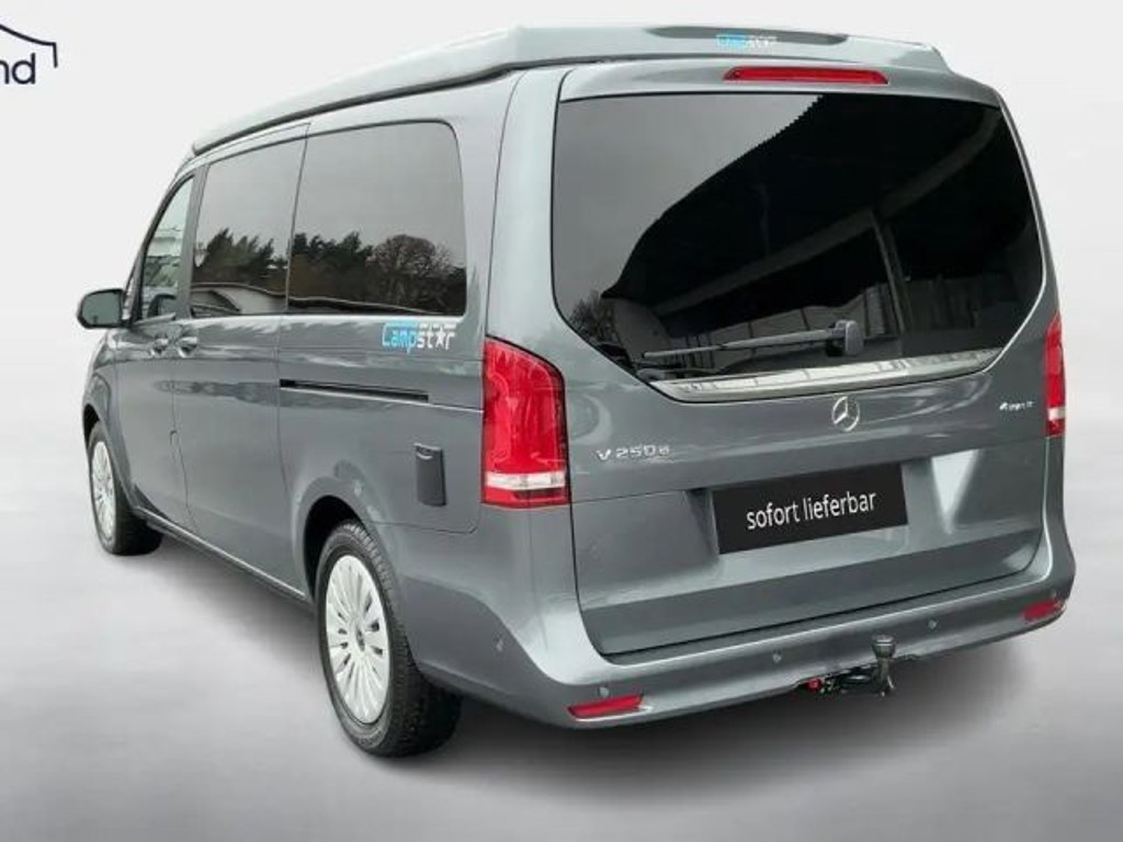 Mercedes-Benz Marco Polo