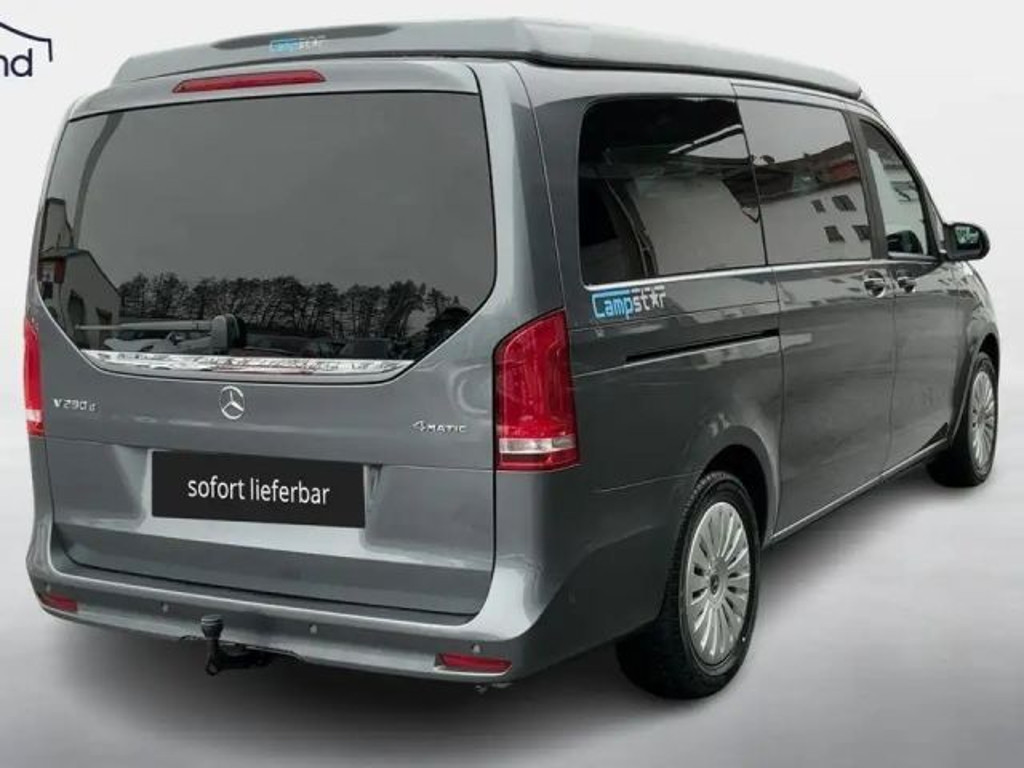 Mercedes-Benz Marco Polo