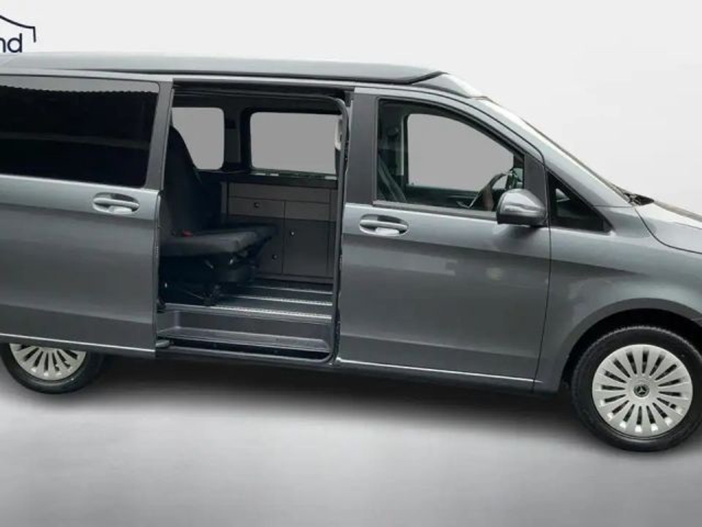 Mercedes-Benz Marco Polo