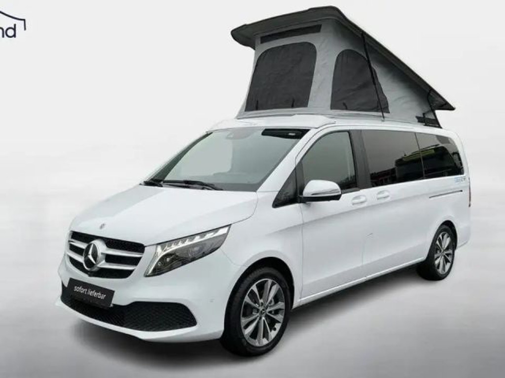 Mercedes-Benz Marco Polo 2025 Diesel