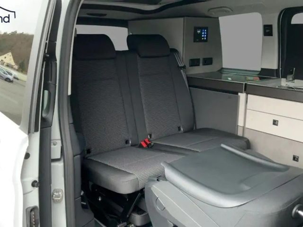 Mercedes-Benz Marco Polo