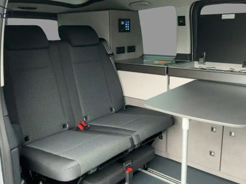 Mercedes-Benz Marco Polo