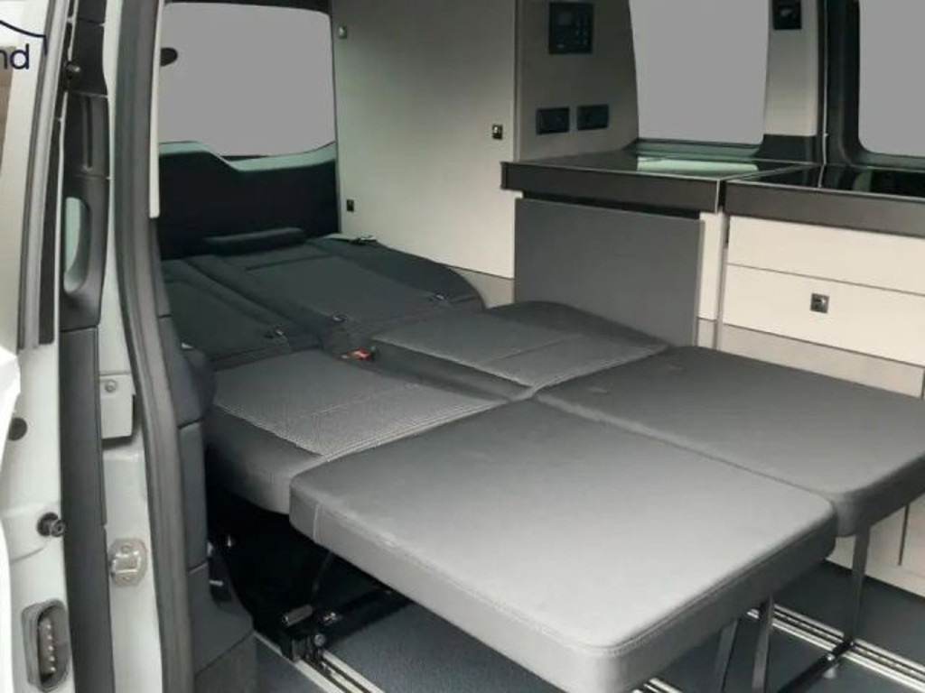 Mercedes-Benz Marco Polo