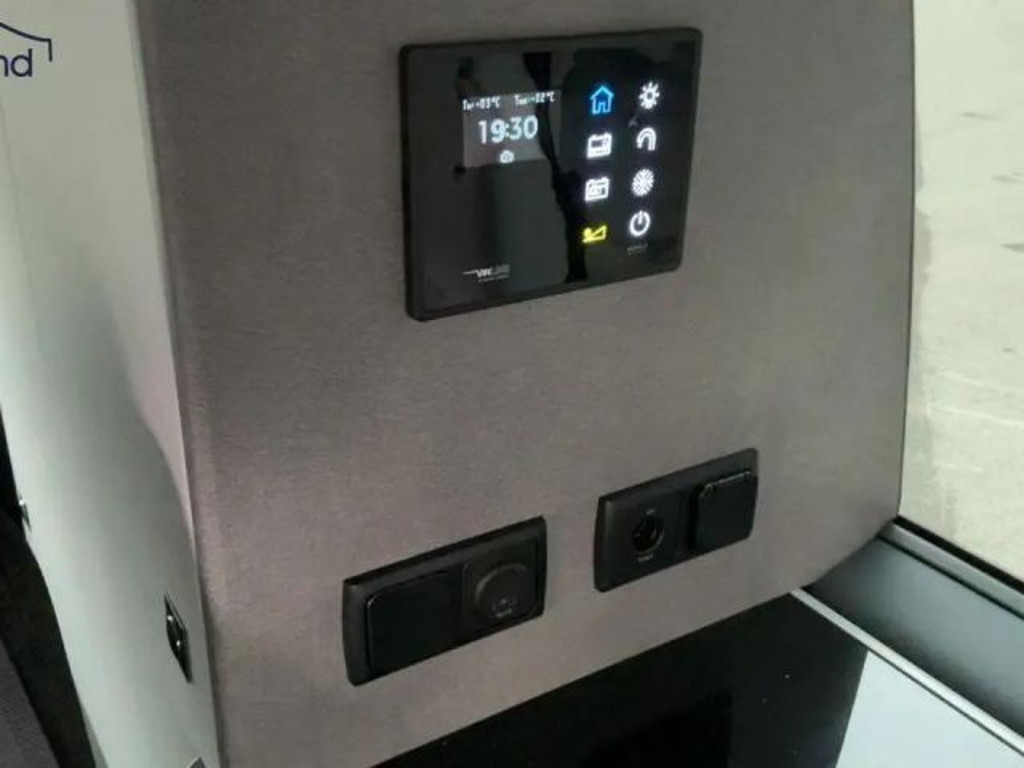 Mercedes-Benz Marco Polo