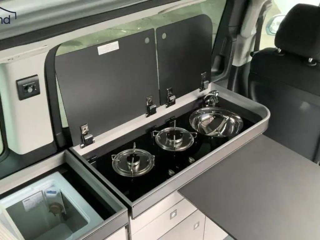 Mercedes-Benz Marco Polo