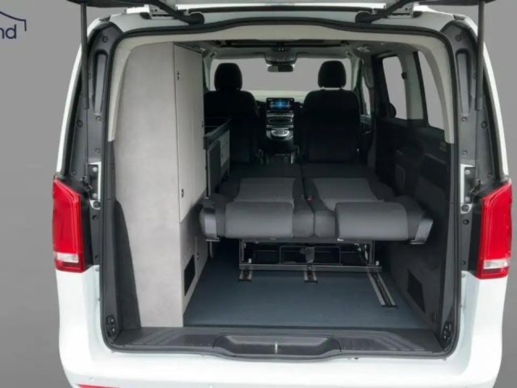 Mercedes-Benz Marco Polo