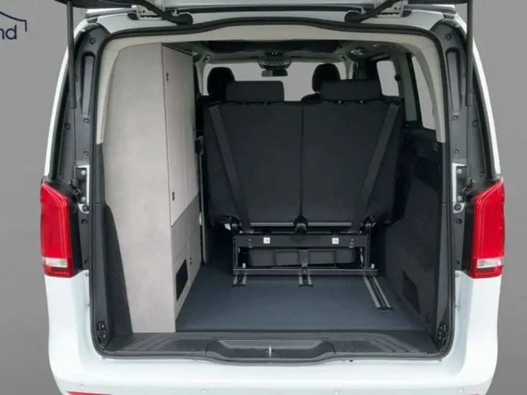 Mercedes-Benz Marco Polo