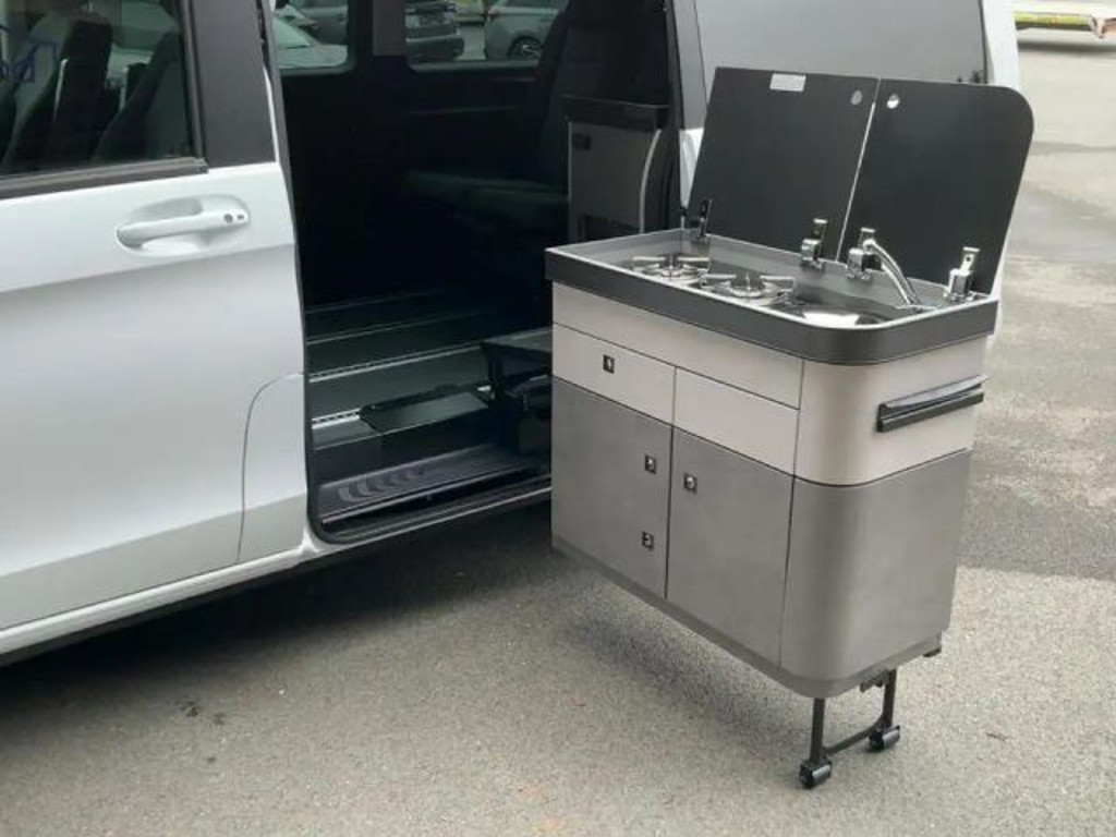 Mercedes-Benz Marco Polo