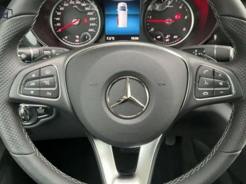 Mercedes-Benz Marco Polo