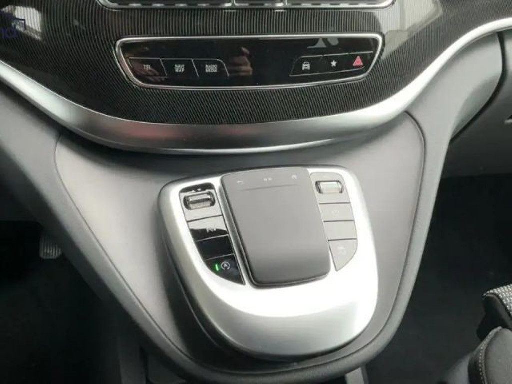 Mercedes-Benz Marco Polo