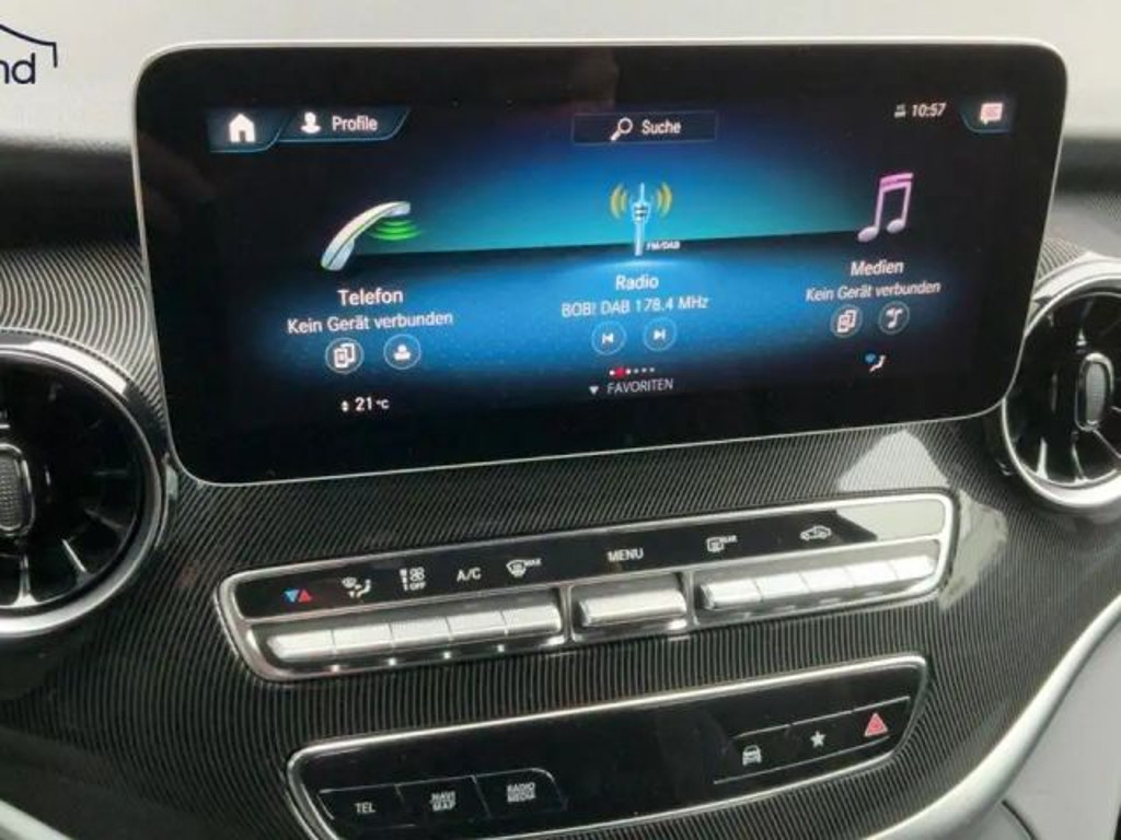 Mercedes-Benz Marco Polo