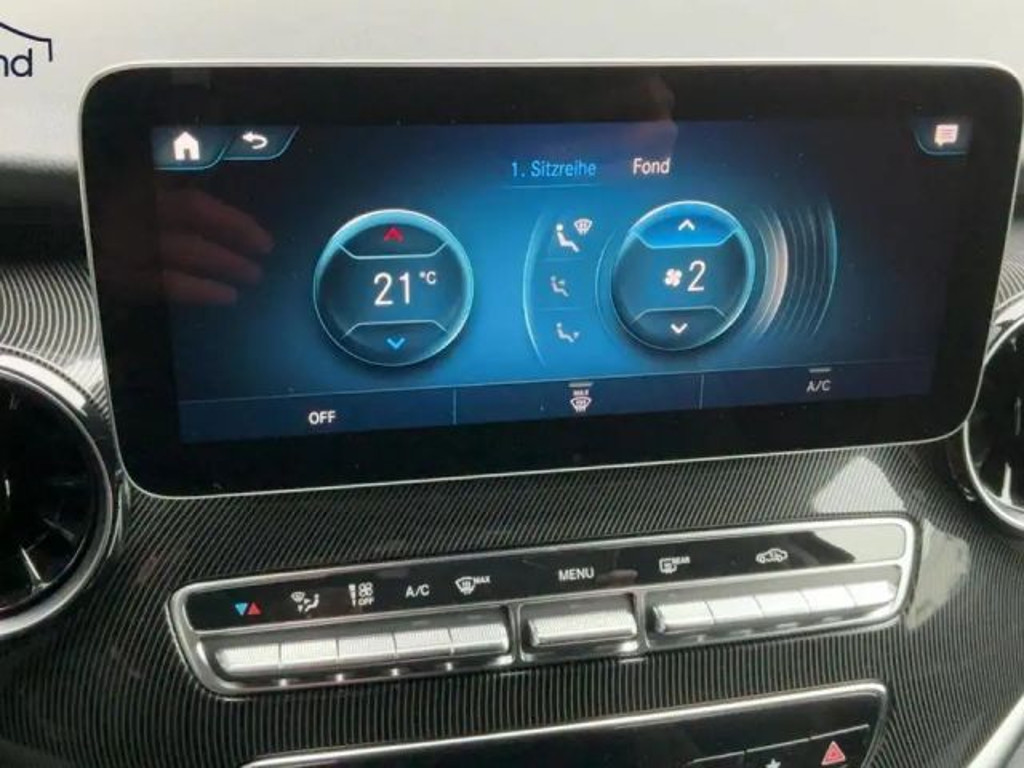 Mercedes-Benz Marco Polo