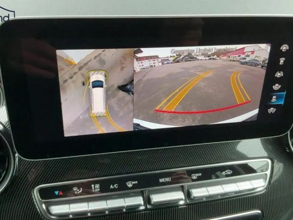 Mercedes-Benz Marco Polo