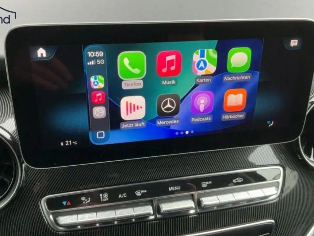 Mercedes-Benz Marco Polo