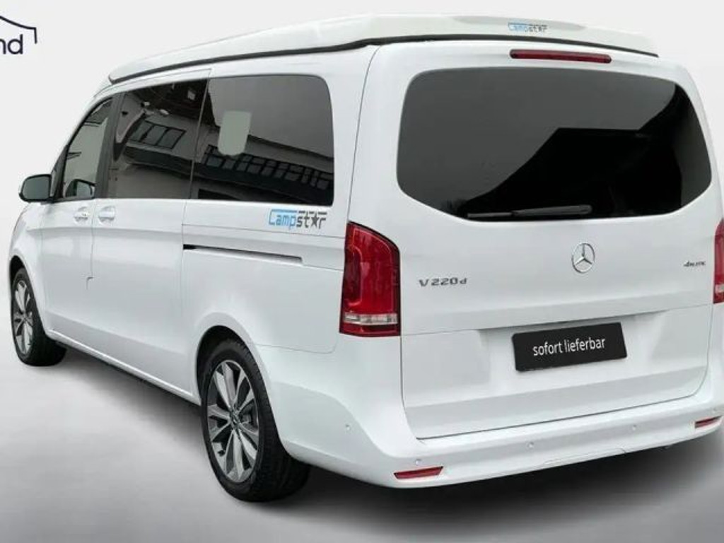 Mercedes-Benz Marco Polo