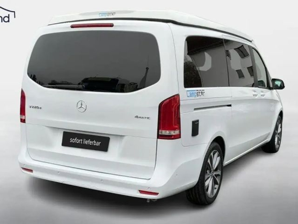 Mercedes-Benz Marco Polo