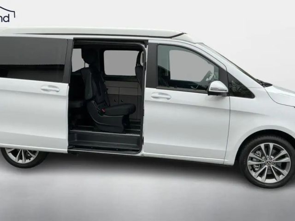 Mercedes-Benz Marco Polo