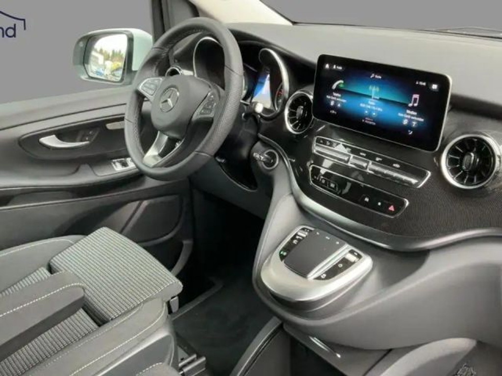 Mercedes-Benz Marco Polo