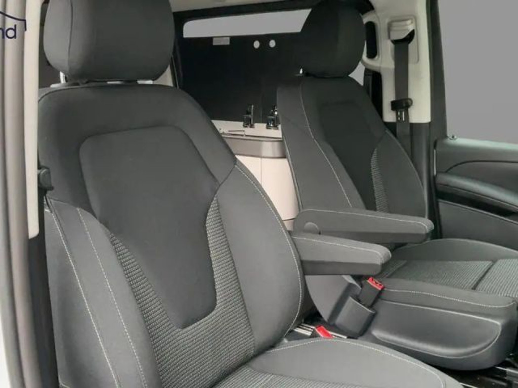 Mercedes-Benz Marco Polo